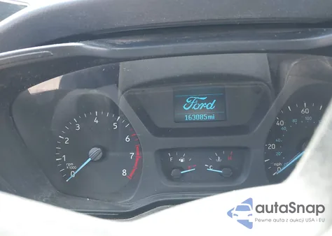 2015 Ford Transit-350 из США, поврежденный, VIN 1FTSW2CM6FKA08490